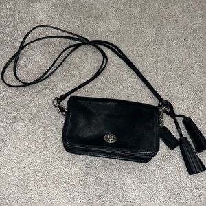 Coach Crossbody Purse